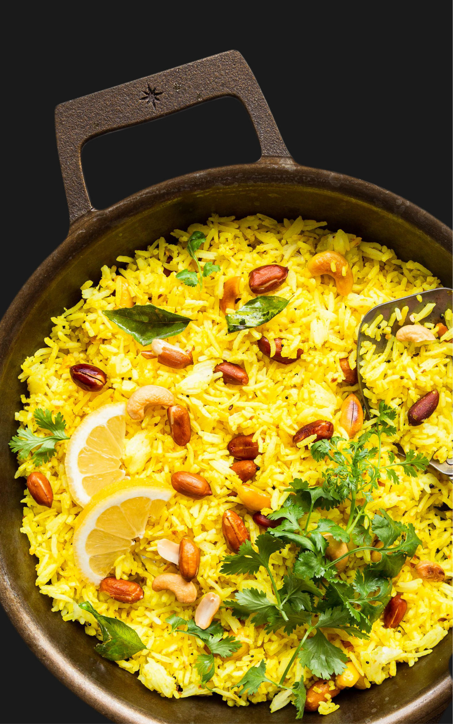 Indian Fried Rice
