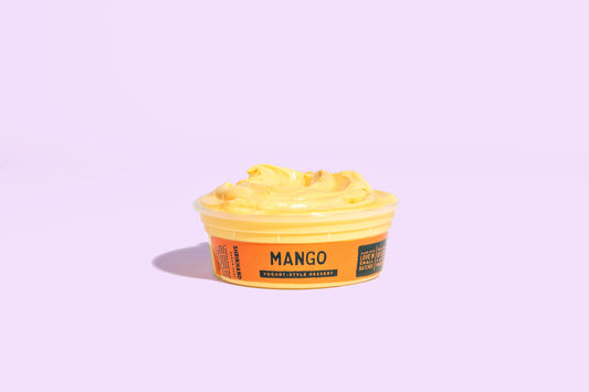 Mango Shrikhand