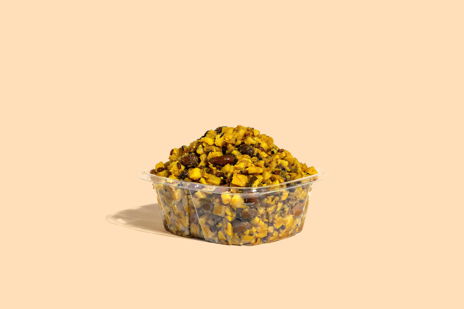 Veggie Sides
