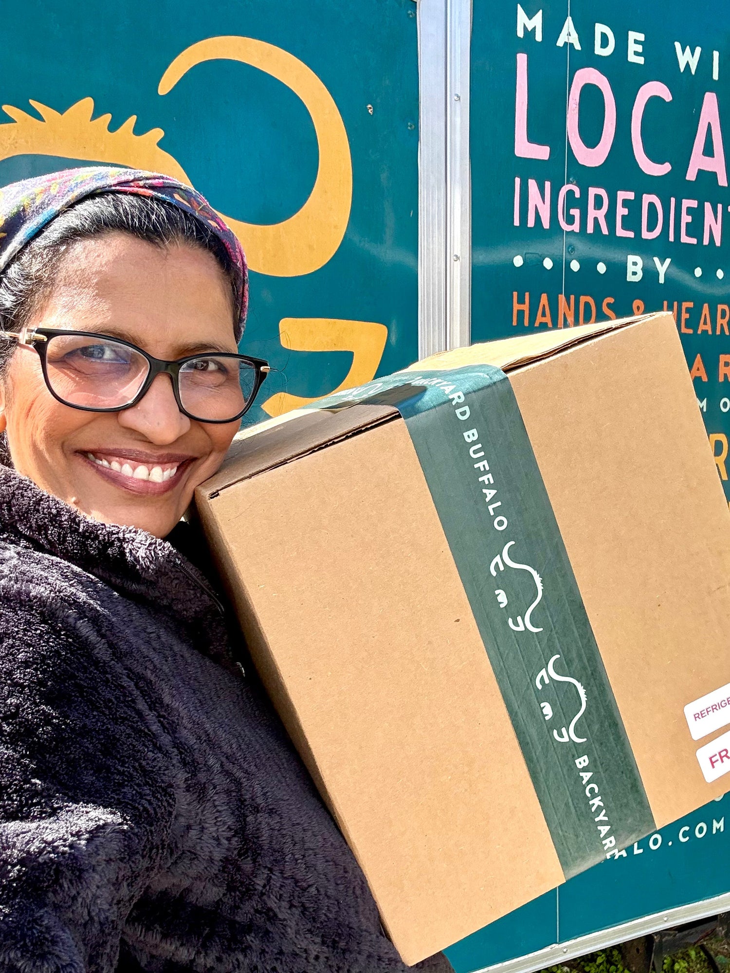 Nationwide Shipping Bundles