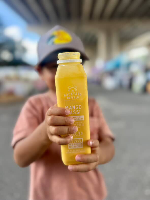 The After Market Box