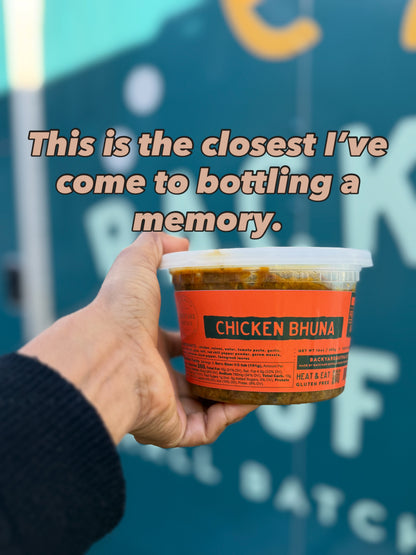 The After Market Box