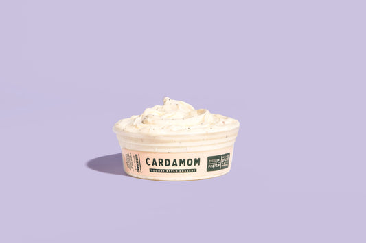 Cardamom Shrikhand