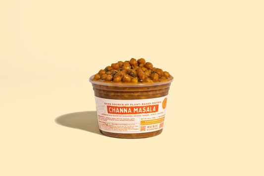 Channa Masala