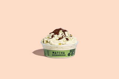 Matcha Shrikhand