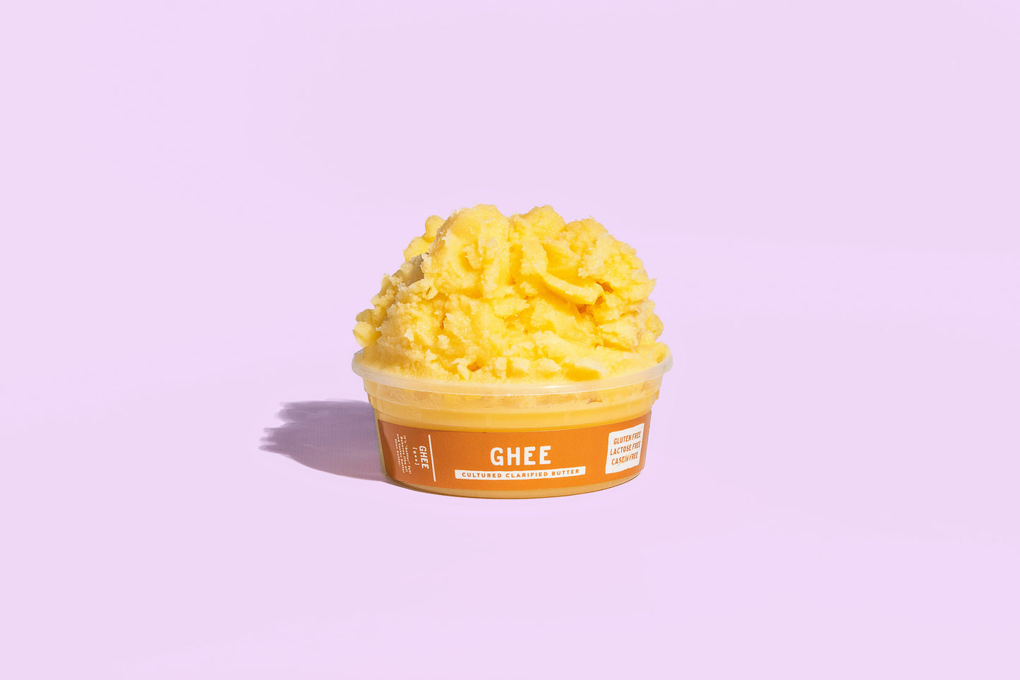 Ghee