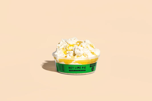 Key Lime Pie Good Food Finalist 