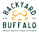 Backyard Buffalo