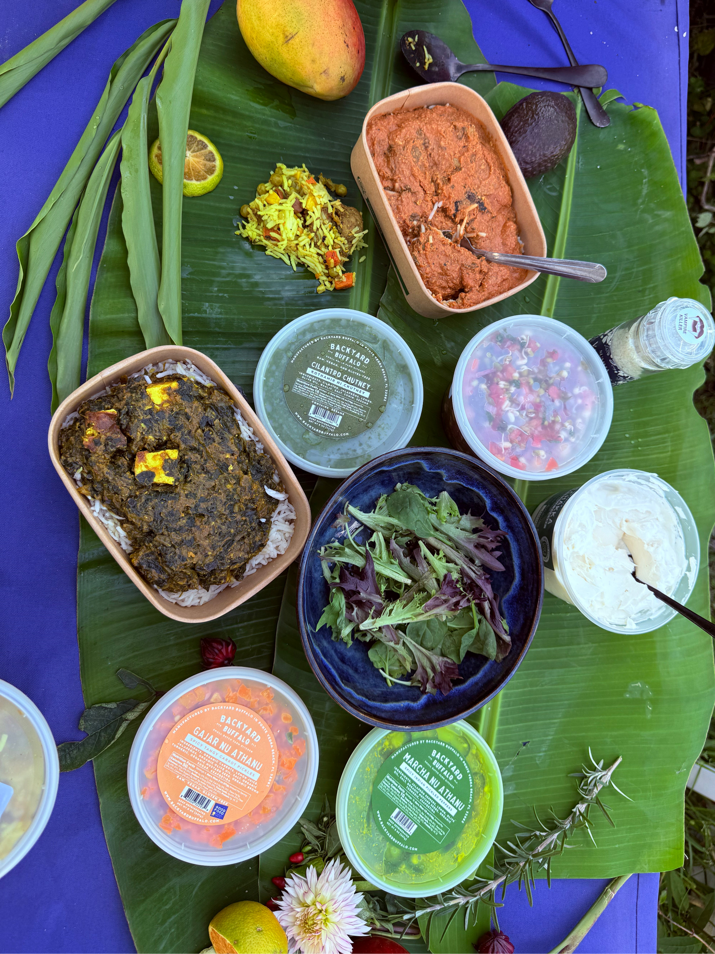 Workweek Meal Bundle