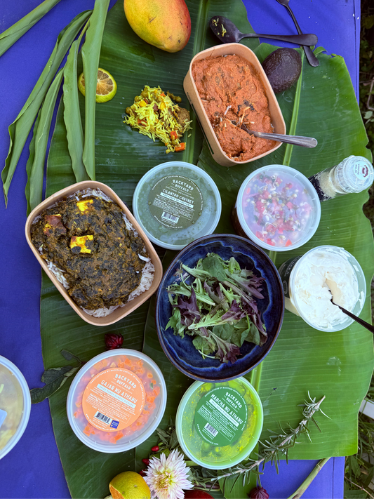 Workweek Meal Bundle