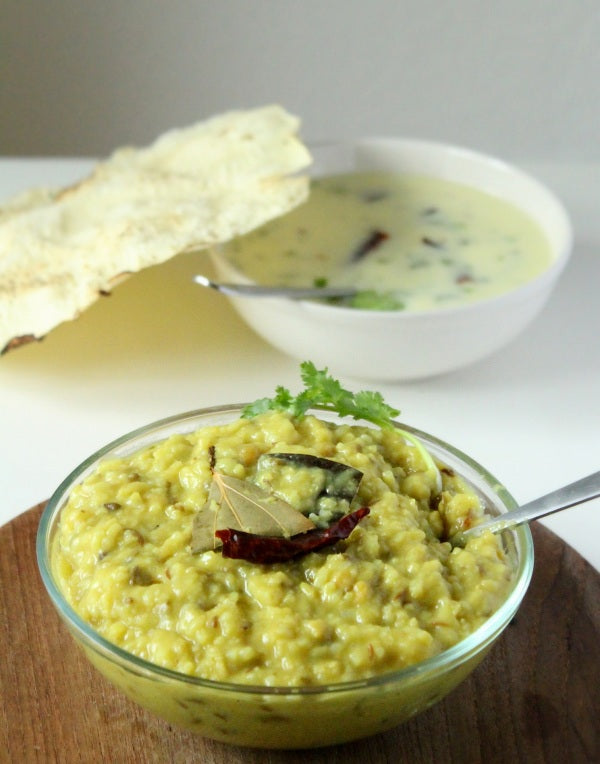 Khichadi Kadhi