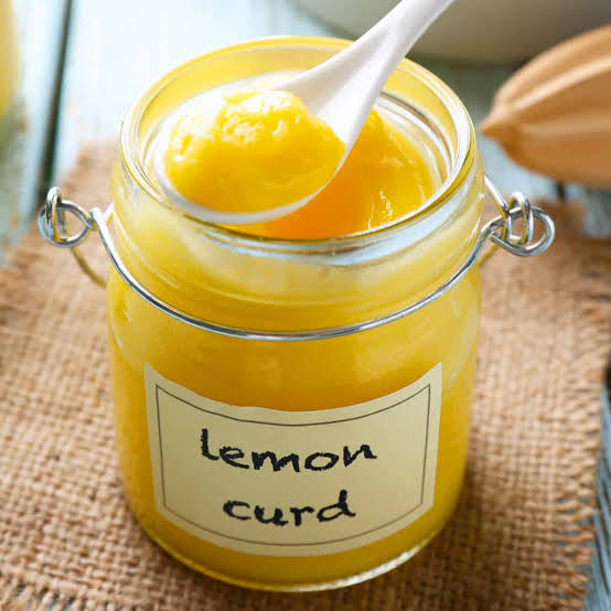Lemon Sauce